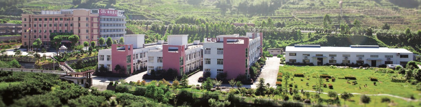 China FUjian Donglian Vehicle Fittings Co., Ltd. Bedrijfprofiel 